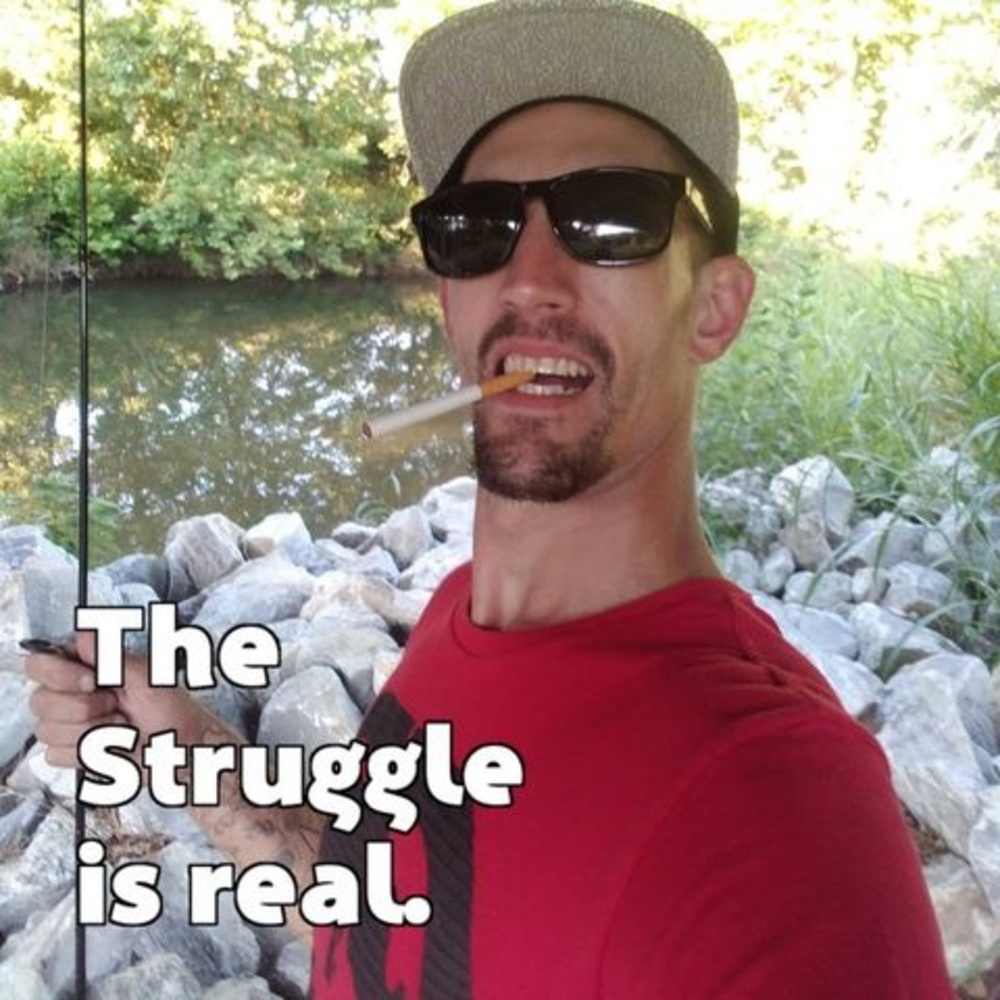 Meet your Posher, Adam